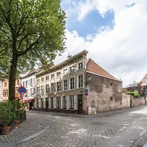 *** Bed & Breakfast Lake Suites Belgium