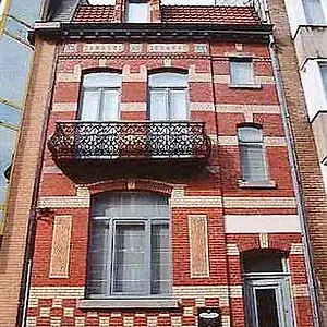 *** Bed & Breakfast Des Raisins Belgium