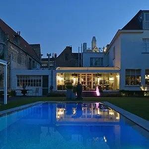 **** Bed & Breakfast Casa Romantico Belgium